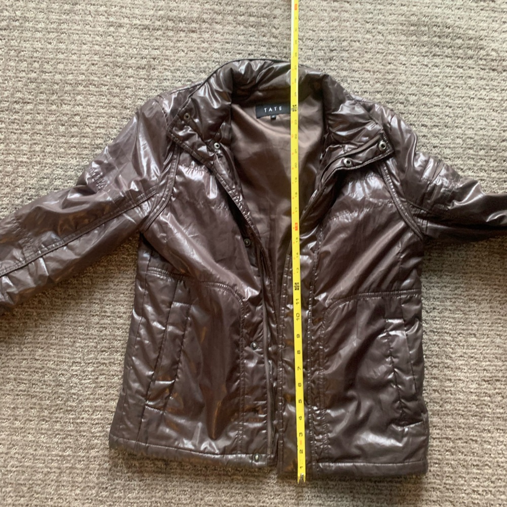 TATE| Lightweight jacket. - Picture 14 of 14